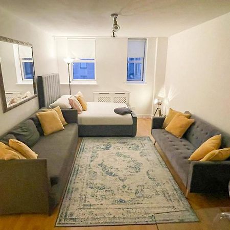 Апартаменты Flat 18 Лондон Экстерьер фото
